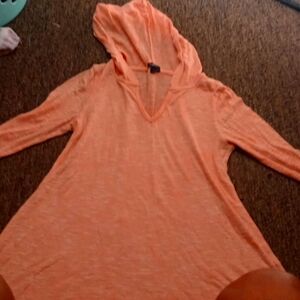 Rue21 hoodie shirt